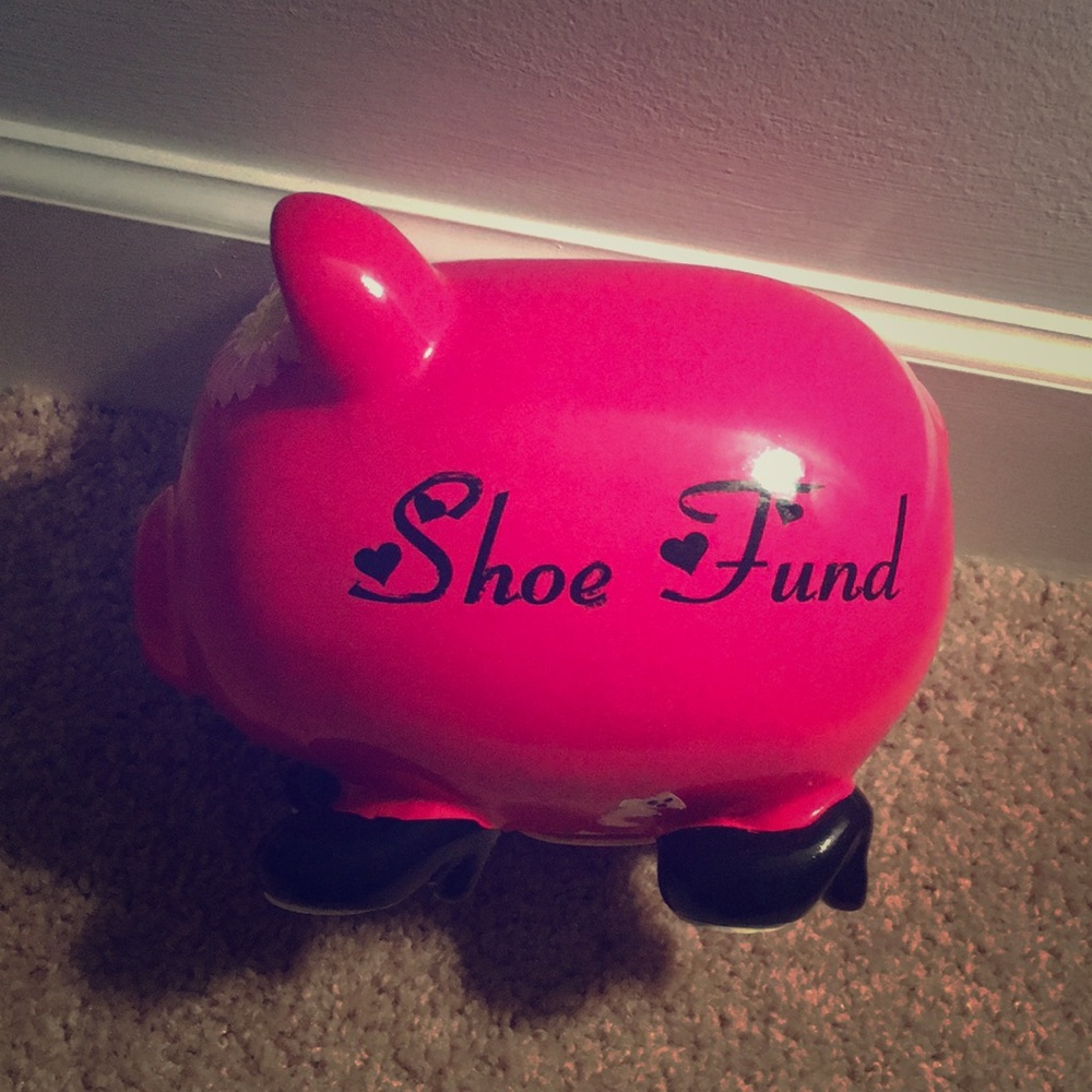 Piggy bank